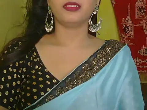 Model-Tanya online show from February 2025 08:01:01 AM