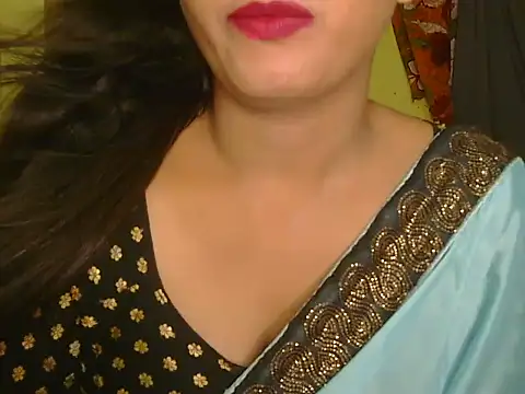 Model-Tanya online show from March 2025 02:08:02 PM