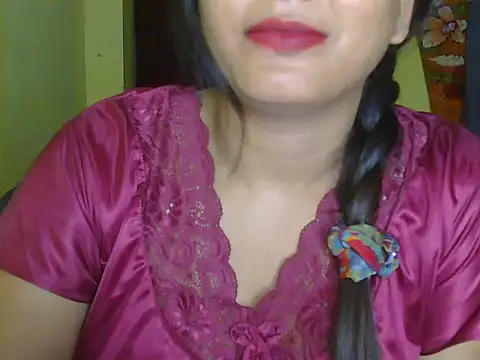 Model-Tanya online show from March 2025 06:01:02 PM