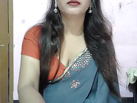 Model-Tanya online show from October 2025 06:43:02 AM