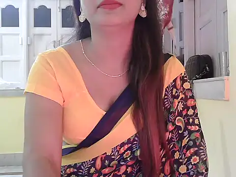 Model-Tanya online show from November 2025 04:18:02 PM