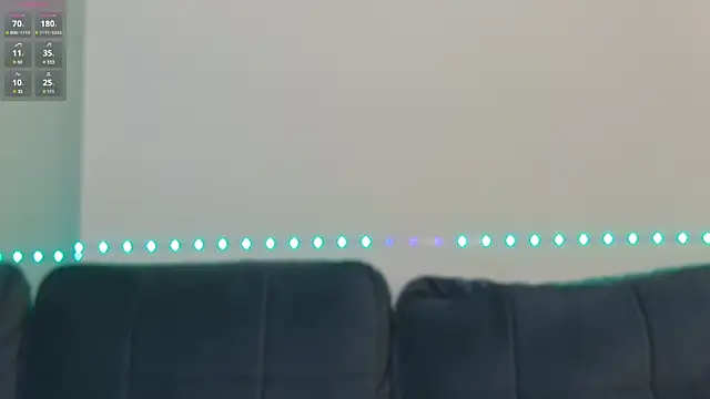 OnlyXandra online show from January 2025 08:25:01 AM