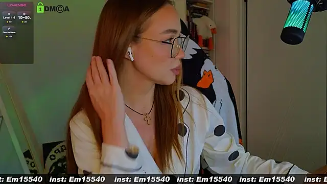 Snapshot of Emili1- chatting on January 2025 10:52:02 AM Emili1- online show from January 2025 10:52:02 AM