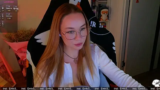 Emili1- online show from January 2026 10:29:02 AM