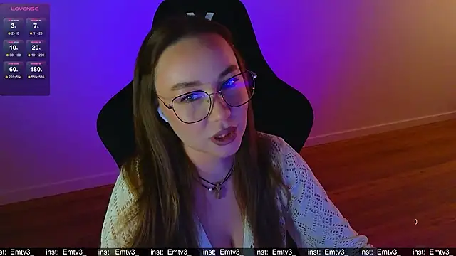 Snapshot of Emili1- chatting on March 2026 10:41:01 AM Emili1- online show from March 2026 10:41:01 AM