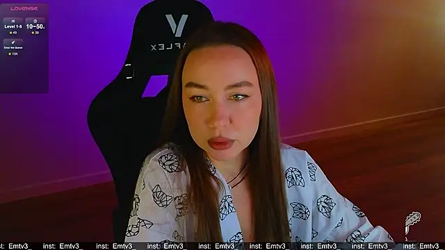 Snapshot of Emili1- chatting on March 2026 11:46:02 AM Emili1- online show from March 2026 11:46:02 AM