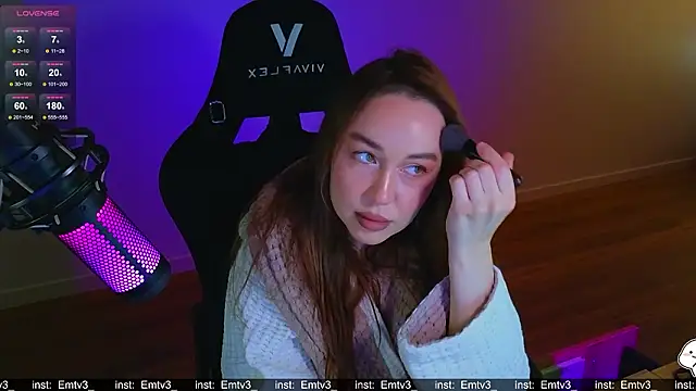 Snapshot of Emili1- chatting on March 2026 10:41:01 AM Emili1- online show from March 2026 10:41:01 AM