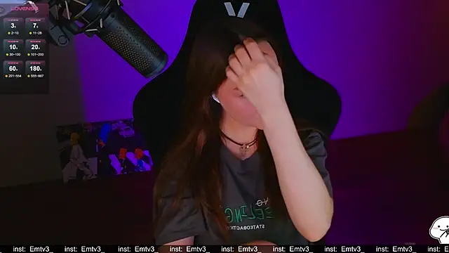 Snapshot of Emili1- chatting on April 2026 10:46:02 AM Emili1- online show from April 2026 10:46:02 AM