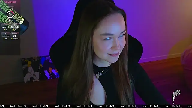 Snapshot of Emili1- chatting on April 2026 09:32:02 AM Emili1- online show from April 2026 09:32:02 AM