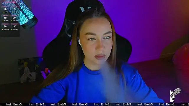 Snapshot of Emili1- chatting on April 2026 10:42:02 AM Emili1- online show from April 2026 10:42:02 AM