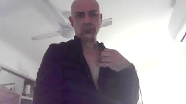 Snapshot of TANTRIC_SLAY chatting on June 2026 03:37:01 AM TANTRIC SLAY online show from June 2026 03:37:01 AM