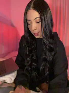 eva elifee online show from February 2026 08:41:01 AM