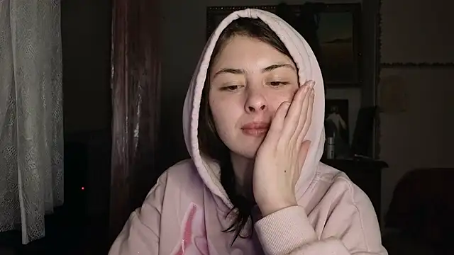 MAMA69LAMA online show from January 2026 10:02:02 PM