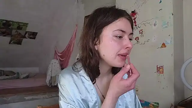 Snapshot of MAMA69LAMA chatting on March 2026 02:11:02 PM MAMA69LAMA online show from March 2026 02:11:02 PM