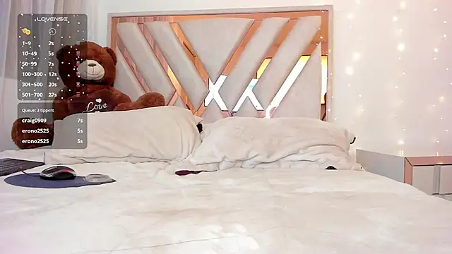  Andyy   online show from January 2025 11:53:02 PM