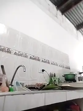 Nathasha LatinHot online show from March 2026 05:42:01 PM