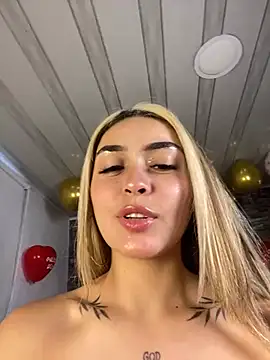 emma oxford online show from February 2025 09:04:02 PM