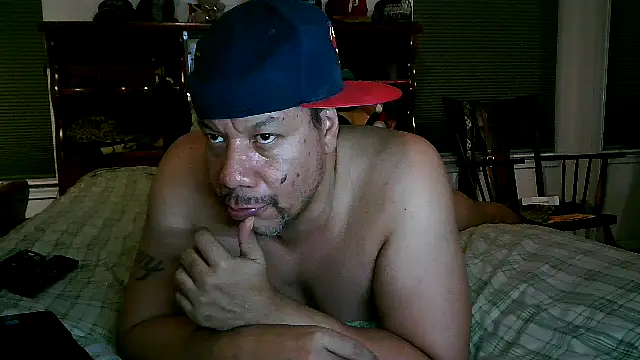 pimpdaddy4ever online show from January 2025 01:57:02 AM