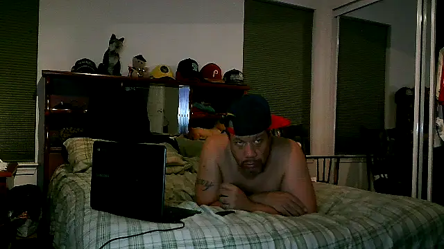 pimpdaddy4ever online show from January 2025 01:08:01 AM