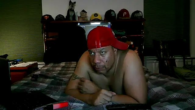 pimpdaddy4ever online show from January 2025 12:07:01 AM