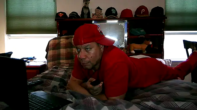 pimpdaddy4ever online show from February 2025 08:30:02 PM