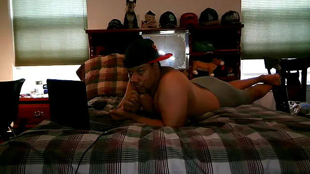 pimpdaddy4ever online show from March 2025 04:56:02 PM