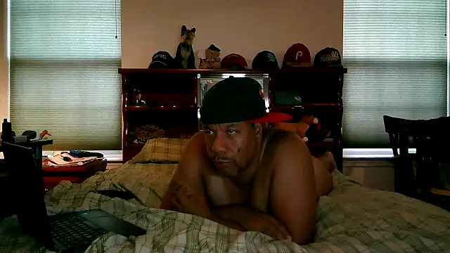 pimpdaddy4ever online show from September 2025 02:50:02 PM