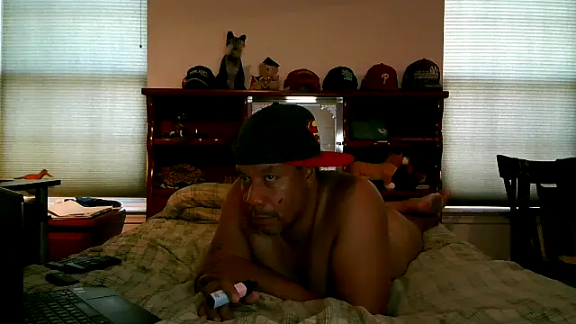 pimpdaddy4ever online show from September 2025 08:19:01 PM