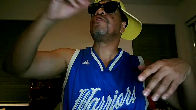 pimpdaddy4ever online show from February 2026 12:51:02 AM