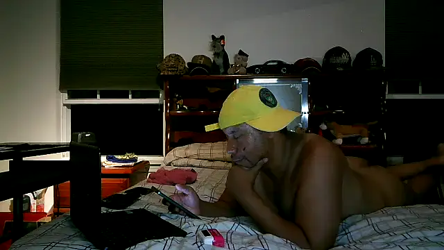 pimpdaddy4ever online show from June 2026 05:52:01 AM