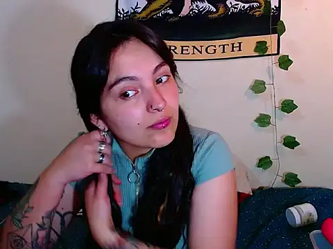 sweetiee mary online show from October 2025 08:02:02 PM