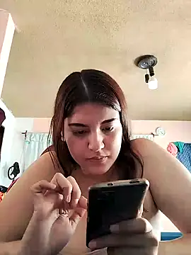 Snapshot of Carandrew chatting on February 2025 05:18:02 PM Carandrew online show from February 2025 05:18:02 PM