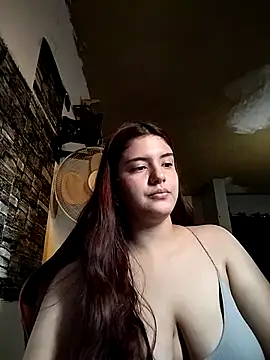 Snapshot of Carandrew chatting on October 2025 04:04:01 PM Carandrew online show from October 2025 04:04:01 PM