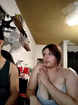 Snapshot of Carandrew chatting on October 2025 04:43:02 AM Carandrew online show from October 2025 04:43:02 AM