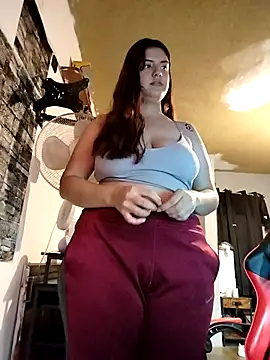 Snapshot of Carandrew chatting on October 2025 03:54:02 PM Carandrew online show from October 2025 03:54:02 PM