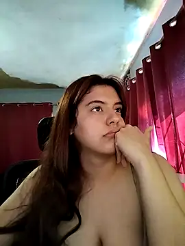 Snapshot of Carandrew chatting on November 2025 04:18:02 PM Carandrew online show from November 2025 04:18:02 PM