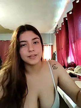 Snapshot of Carandrew chatting on November 2025 04:30:01 PM Carandrew online show from November 2025 04:30:01 PM