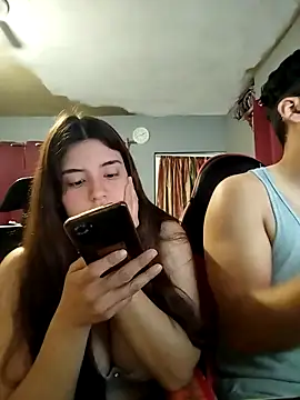 Snapshot of Carandrew chatting on January 2026 04:07:02 AM Carandrew online show from January 2026 04:07:02 AM