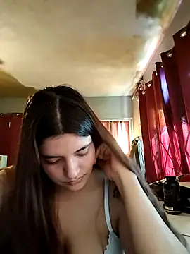 Snapshot of Carandrew chatting on February 2026 02:57:02 PM Carandrew online show from February 2026 02:57:02 PM