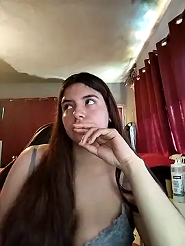 Snapshot of Carandrew chatting on March 2026 05:08:01 PM Carandrew online show from March 2026 05:08:01 PM