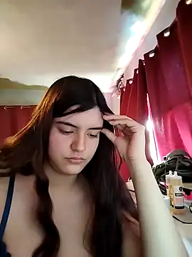 Snapshot of Carandrew chatting on March 2026 05:19:01 PM Carandrew online show from March 2026 05:19:01 PM