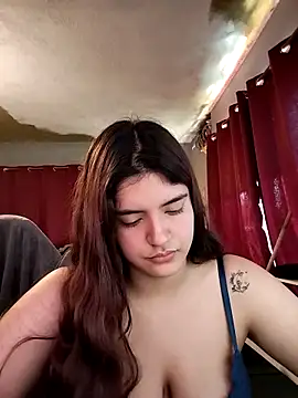 Snapshot of Carandrew chatting on March 2026 04:13:01 PM Carandrew online show from March 2026 04:13:01 PM