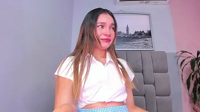 selene tylor  online show from November 2025 04:07:02 AM