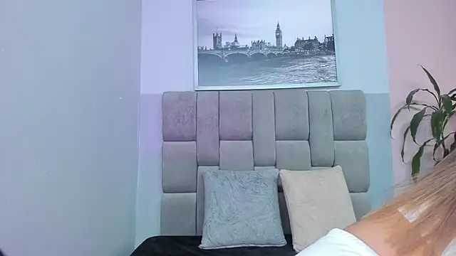 selene tylor  online show from May 2026 08:47:02 PM