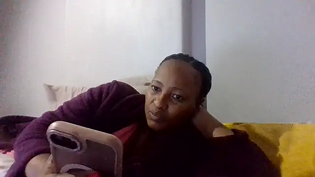 BabeAssXX online show from March 2026 05:35:01 AM