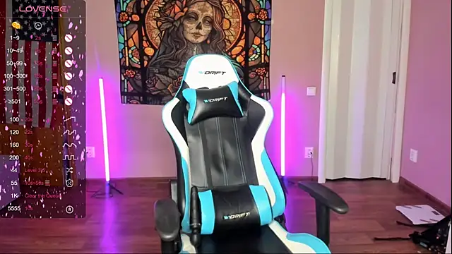 Project hisoka online show from October 2025 04:15:02 AM