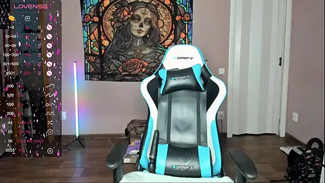 Project hisoka online show from December 2025 03:58:02 AM