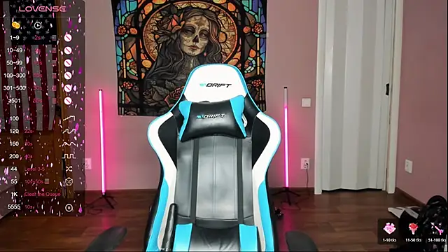 Project hisoka online show from December 2025 04:33:02 AM