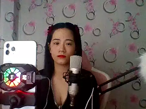 Nana-68 online show from February 2025 03:58:02 AM