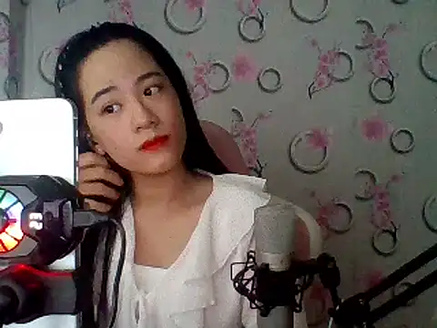 Nana-68 online show from February 2025 01:57:01 AM